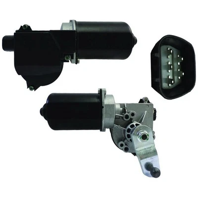 Motor limpiaparabrisas nuevo para Toyota Avalon 2000 2001 2002 2003 2004 2005 Foto 1 de 4