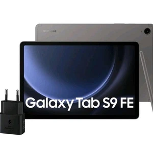 Samsung Galaxy Tab S9 FE, Display 10.9" LCD , Wi-Fi,6/128 GB Penna inclusa - Foto 1 di 6