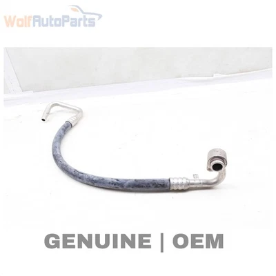 AUDI Q5 8R 2013-2017 - MANGUERA/LÍNEA/TUBO AC 8T0260707B Foto 1 de 4