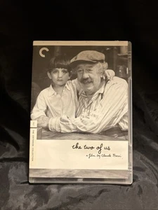 Two of Us (Criterion Collection) (DVD, 1967) - Bild 1 von 3