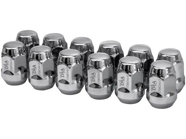 Tuerca para GMC Cadillac Chevy Yukon Escalade K1500 Suburban K2500 Tahoe HS76M6 Foto 1 de 1