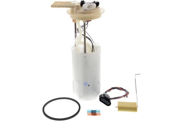 Bomba de combustible AC Delco 49QP71D para Cadillac DeVille 1998-1999 Foto 1 de 1