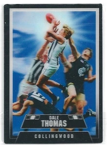 2012 Champions Screamers 3D (SC4) Dale THOMAS Collingwood - Picture 1 of 1