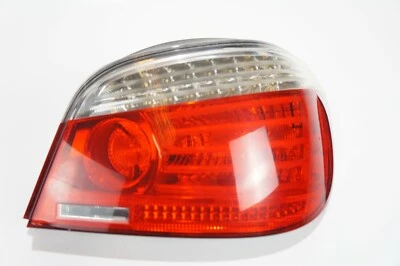 08-2010 bmw e60 528xi 535i 550i правый пассажирский задний фонарь стоп-сигнал  - Изображение 1 из 4