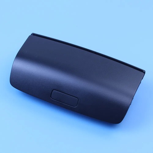 for VW Golf Mk6 Jetta Mk5 GTI PASSAT B6 CC Sunglass Case Holder Gray