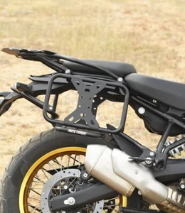 Combo para APTO PARA ROYAL ENFIELD HIMALAYAN 450 - Imagen 1 de 3