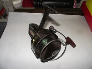  Daiwa No.7700 Vintage Rolle - Bild 1 von 4