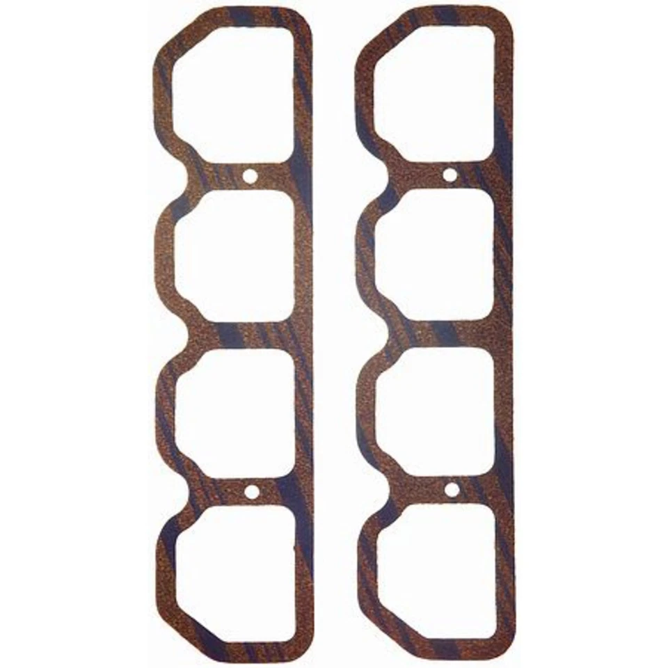 Juego de juntas de cubierta de válvula VS 26065 C Felpro para Fiat 124 Lancia Beta Zagato 131 Foto 1 de 1