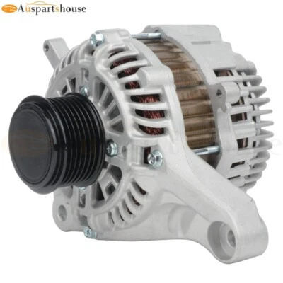 Alternador compatible con Honda Accord Sport 2013 2014 2015 2016 2017 2,4 L automático Foto 1 de 4