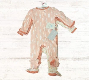 Cloud Island 3-6 Monate, 3er Pack Einteiler Babykleidung  - Bild 1 von 4