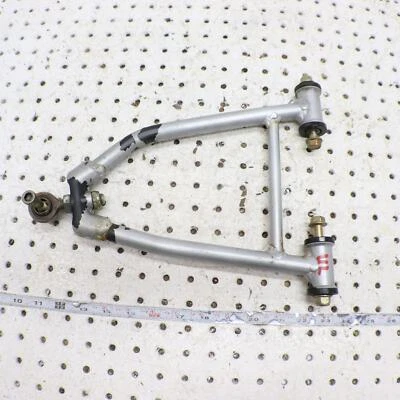 2006 POLARIS RMK 700 A ARM UPPER LEFT 2203023-385; 2203023-067 - Image 1 of 4