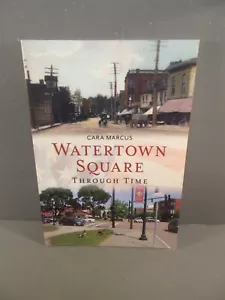 Watertown Square Through Time - Imagen 1 de 1