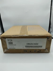 Invacare Transport Sling For Non-Weight Bearing User - Model R134 - Picture 1 of 5