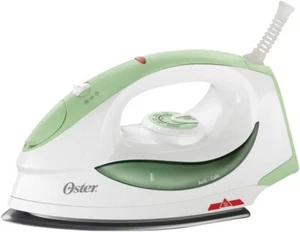 Oster 5804 220 Volt Nonstick Steam Iron 220V 240V For Export - Picture 1 of 10