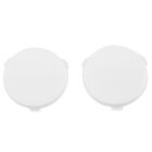 1 Pair Dome Sail Light Lamp Lens For Chevy 1962-1967 For Riviera 1963 - 1969
