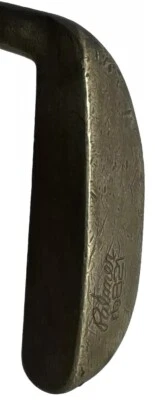 Arnold Palmer RB 821 Blade Napa Style Putter 35" RH - Image 1 of 4