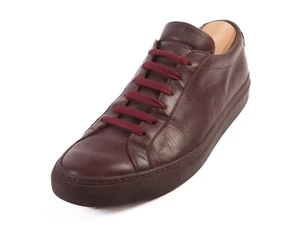Common Projects Achilles in Merlot Leather 31466 - Picture 1 of 8
