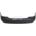 New MB1100245 Bumper Cover Primed Rear Fits 2003-2009 Mercedes Benz E320 4-Door