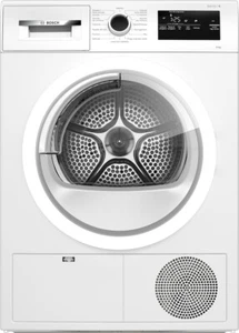 BOSCH WTH85V18II ASCIUGATRICE POMPA DI CALORE 8KG EASYCLEAN AutoDry CLASSE A++ - Imagen 1 de 3
