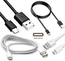 Typ-C USB-C Szybka ładowarka Kabel do synchronizacji ładowania Przewód do Nokia LG HTC ZTE Lenovo