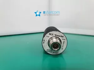 Aeroflex/MCE/Weinschel 1426-3 HF-Abschluss - Bild 1 von 6