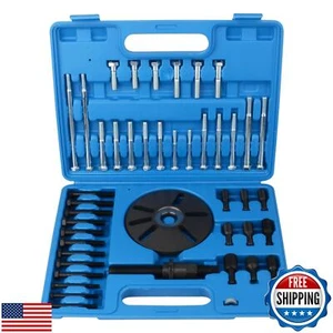 DAYUAN Harmonic Balancer Abzieher Aus- und Einbauwerkzeug-Kit Schwungrad Re - Bild 1 von 5