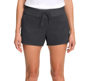 The North Face Aphrodite Motion Shorts Asphalt Grey Plus Size 3X - Picture 1 of 1
