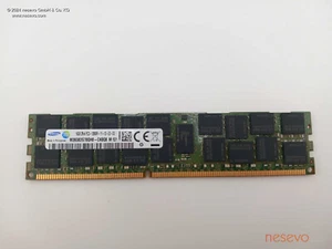 Samsung M393B2G70QH0-CK0 16GB RAM - Bild 1 von 2