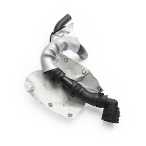 Coolant Hose Set Fit For Audi Seat Leon Skoda Octavia Golf 5Q0122073AB 2.0T - Picture 1 of 10