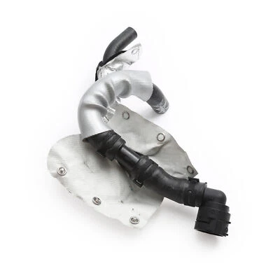 Coolant Hose Set Fit For Audi Seat Leon Skoda Octavia  Golf 5Q0122073AB 2.0T - Image 1 of 4