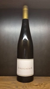 Dreissigacker Einzigacker 2018 - Weissburgunder - 0,75 - Bild 1 von 2