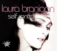 Laura Branigan Self control (2004/06, #zyx/sis4168) [CD]