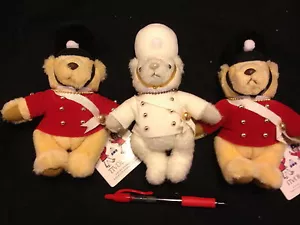 Raro de Japón ~ UN OSO TIVOLI - envío gratis - Imagen 1 de 4