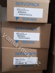 1pc New YASKAWA SGDH-10AE Drive Fast Ship - Picture 1 of 2