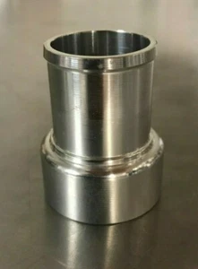Adaptador de montaje de recirculación HKS SSQV BOV salida recirc 71002-AK004 soplado 29 - Imagen 1 de 4