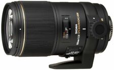 Sigma EX High Quality Camera Lenses for Nikon