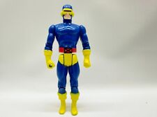 Vintage ToyBiz Marvel The Uncanny X-Men 1991 Cyclops Laser Light Action Figure