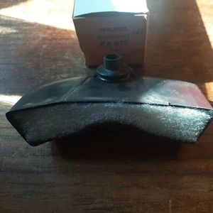 Engine Crankcase Breather Element GKI FA675 - Picture 1 of 3
