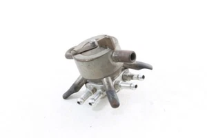 Verteileranschlüsse Ventilverbinder Metal Inline Hose Distributor Connector - Picture 1 of 11