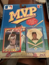 1990 Ace MVP Baseball Star Pins-Any 10 U Pick