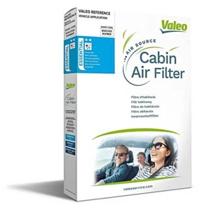 Alfa Romeo Giulietta 940 Particulate Cabin Air Filter VALEO 2010- - Picture 1 of 3