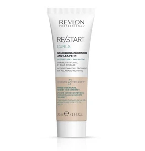 Acondicionador nutritivo Revlon Restart Curls y dejar entrar 200 ml - Imagen 1 de 1