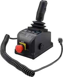Caja de control 100840 100840GT para Genie Gen 5 GR-12 GR-15 GR-20 GS-2032 GS-2046 - Imagen 1 de 14