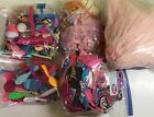 Mattel Barbie Doll Lot Clothing & Accessories