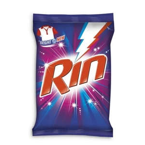 RIN Detergent Powder 2 kg - Picture 1 of 2