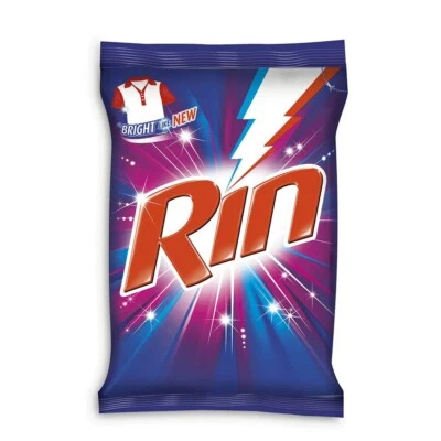 RIN Detergent Powder 2 kg - Image 1 of 2
