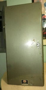 PO Moore 7M Telkee 350 Hook Auto Dealership Key Cabinet Tel-Kee #3 - Picture 1 of 11