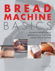 Bread Machine Basics, Jennie Shapter, Used; Very Good Book
