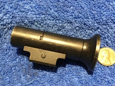 Vintage Redfield Olympic Front Sight Target Globe GI Surplus for 52 40x bolt A i - Image 1 of 4