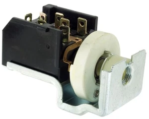 Wells SW135 Headlight Switch - Picture 1 of 1